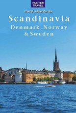 Travel Adventures - Scandinavia (2nd Ed.)