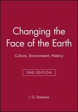 Changing the Face of the Earth