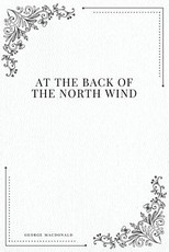At the Back of the North Wind