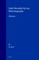 Early Mamluk Syrian Historiography, Volume 1