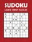 Sudoku Large Print Puzzles
