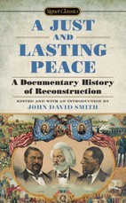 A Just and Lasting Peace