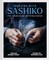 Mending with Sashiko