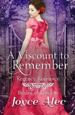 A Viscount to Remember