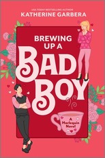 Brewing Up a Bad Boy