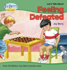 Feeling Defeated