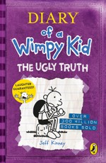 Diary of a Wimpy Kid 05. The Ugly Truth