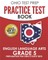 Ohio Test Prep Practice Test Book English Language Arts Grade 5