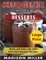 Ketogenic Diet Desserts ***Large Print Edition***