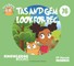 Tas and Gem Look for Bec