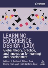 Learning Experience Design (LXD)