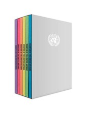 Charter of the United Nations and Statute of the International Court of Justice