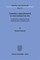 Formulary apportionment in international tax law