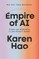 Empire of AI