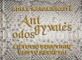 Ant gyvatės odos
