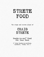 Strete Food