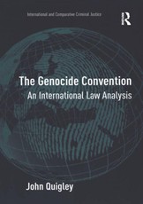 The Genocide Convention
