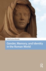 Gender, Memory, and Identity in the Roman World