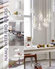 Namų interjero idėjos