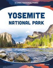 Yosemite National Park