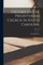 History Of The Presbyterian Church In South Carolina; Volume 2