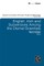 English, Irish and Subversives Among the Dismal Scientists, Volume 28b