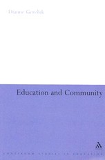 Education and Community