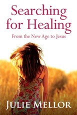 Searching For Healing
