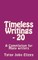 Timeless Writings - 20