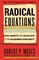 Radical Equations