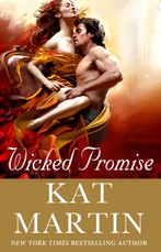 Wicked Promise