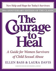 The Courage to Heal