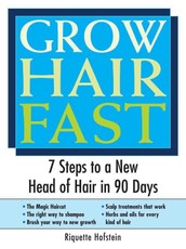 Grow Hair Fast