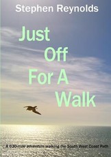 Just Off For A Walk