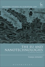 The Eu and Nanotechnologies