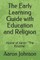The Early Learning Guide with Education and Religion
