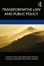 Transformative Law and Public Policy