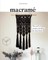 Macrame: The Craft of Creative Knotting for Your Home
