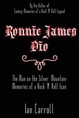 Ronnie James Dio