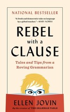 Rebel with a Clause