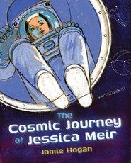The Cosmic Journey of Jessica Meir