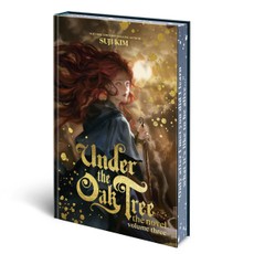 Under the Oak Tree: Volume 3 (The Novel)