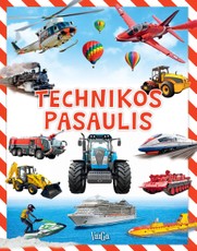 Technikos pasaulis
