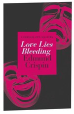 Love Lies Bleeding