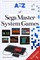 A-Z of Sega Master System Games