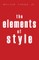 Elements of Style