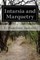 Intarsia and Marquetry