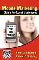 Mobile Marketing Guide For Local Businesses