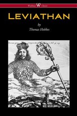 Leviathan (Wisehouse Classics - The Original Authoritative Edition)
