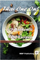 Thai One On!